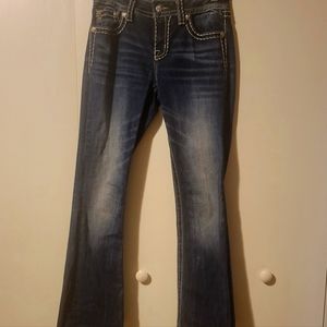 Miss Me jeans. Size 27 Great condition. Free Shipping!